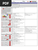 Calendário-etec