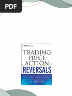 Instant download Trading Price Action Reversals Technical Analysis of Price Charts Bar by Bar for the Serious Trader 1st Edition Brooks pdf all chapter