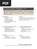 Procedimiento Desarrollo Curricular Definitivosenaintro