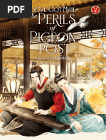 You_ve Got Mail_ the Perils of Pigeon Post - Fei Ge Jiao You Xu Jin Shen Vol. 2