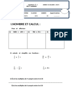 controle 2 periode 1 cm 2