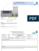 GTSR_IR_6626_SNCR_4999-Closeout report