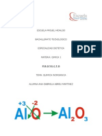 Quimica Inorganica