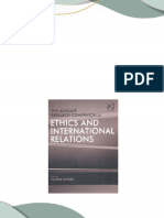 [FREE PDF sample] The Ashgate Research Companion to Ethics and International Relations Patrick Hayden ebooks