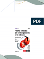 Full download Patterns on z OS connecting self service applications to the enterprise 1st ed Edition Franck Injey pdf docx