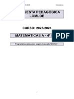 Propuesta-pedagógica-4oESO-Matemáticas-A