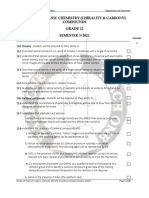 5.1 Carbonyl Compounds