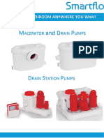 Drain Cataloge - 2 - SMV - Smartflo