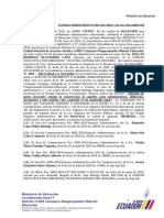 11 Providencia Convocatoria Audiencia.... 22 de julio de 2024