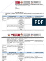 KC PRIMARIA INFORME DE GESTIÓN ANUAL 2024