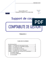 Support de Cours S3-1