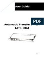 ATS-30A_Enersafe_manual