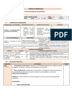 SESIÓN DE LA ECONOMÍA 07 DE AGOSTO