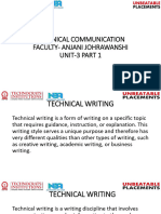 TECHNICAL COMMUNICATION UNIT-3 (1)