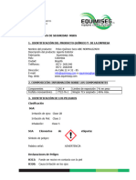 6. Fds- Polvo Quimico Multiproposito ABC