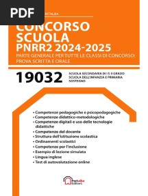 Quiz Concorso Scuola PNRR2 (1)