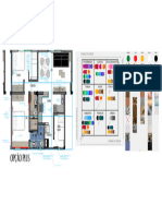 68 Apartamento Malibu Layout c Fengshui a3