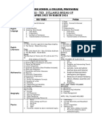 Syllabus-CL-10-2023-24