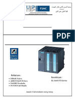 Automatisme TP (1)