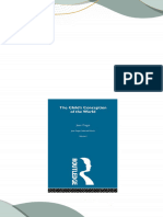 Complete Download The Child s Conception of the World A 20th Century Classic of Child Psychology A 20th Century Classic of Child Psychology Second Edition Jean Piaget PDF All Chapters