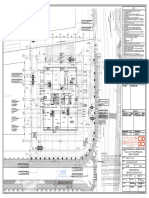 18-505_M-MV-201 GROUND FLOOR PLAN