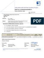 P30350-11-99-38-6604_1_IFC_CP SYSTEM DETAILED DESIGN FOR UG SECTIONS OF AG PIPELINE FOR BAB