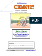 Biological Oxidation by Satish