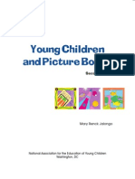 Young Children and Picture Books: Second Edition