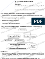 Ch 5 Rural Development