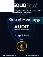 audit king meme