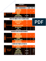 Programme 2 Seche Et Definition