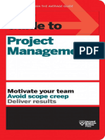 HBR Guide to Project Management (Harvard Business Review -- Harvard Business Review -- 2013 -- Harvard Business Review Press -- c766a7cf148bb251ad48543708929412 -- Anna’s Archive (1)