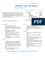 U4A1-Ergonomics-Downes