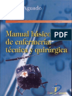 Manual Básico de Enfermería