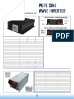 P22 New Inverter