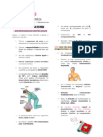 Roteiro - OSCE II