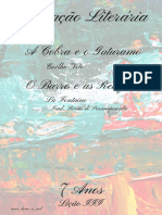 Formação Lit – 7 Anos - Modulo IV - Lição III