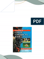 Buy ebook Essentials of Toxic Chemical Risk Science and Society 1st Edition Stephen Penningroth cheap price