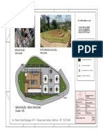 IMPLANTAÇÃO MG - MORADA DO VALE ( ESPAÇO FUNCIONAL )