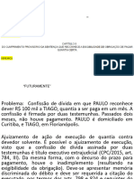 AULA 5 OBRIGAÇÃO DE FAZER E NAO FAZER A