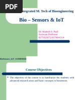 Bio-Sensors_IoT_unit 1