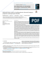 Multimodal-fusion-model-for-classifying-placenta-ultrasound_2023_Pregnancy-H