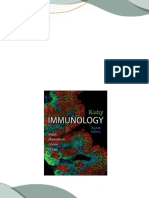 Kuby Immunology 8th Edition by Jenni Punt (eBook PDF) all chapter instant download