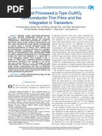 SolGel_Processed_p-Type_CuAlO2_Semiconductor_Thin_Films_and_the_Integration_in_Transistors