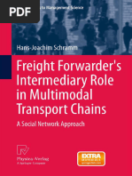 Freight Forwarder's Intermediary Role in Multimodal Transport Chains_ A Social Network Approach ( PDFDrive )