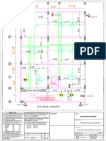  ELECTRICAL CONDUITS