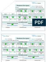 Déroulement Séquentiel 3Ap 2024-2025