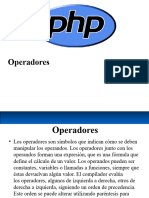 4-Operadores En Java