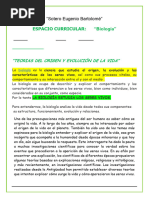 Biologia 2 AñoT.P.N°1 Generacion Espontanea 2022