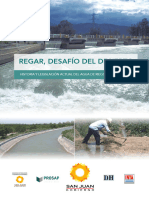 Regar, Desafío Del DesiertoFINAL